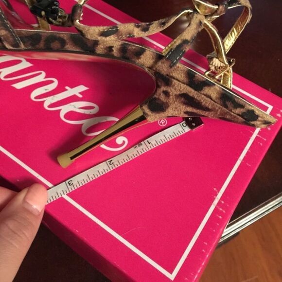 🎉Last deal🎉BCBG GENERATION shoes - Picture 4 of 4